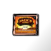 Spicy Southwestern Sausage - Kosher-Certified Product, Perfect for Family Meals for Everyday Cooking